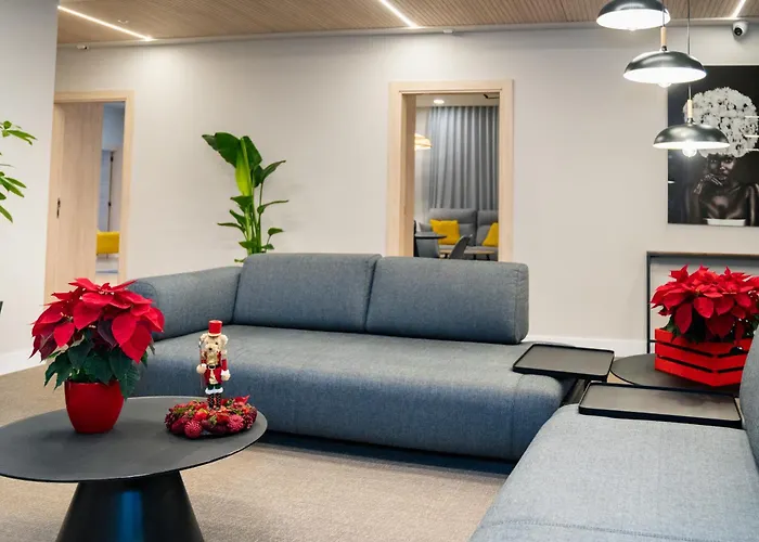 Dorm4You Arena 2