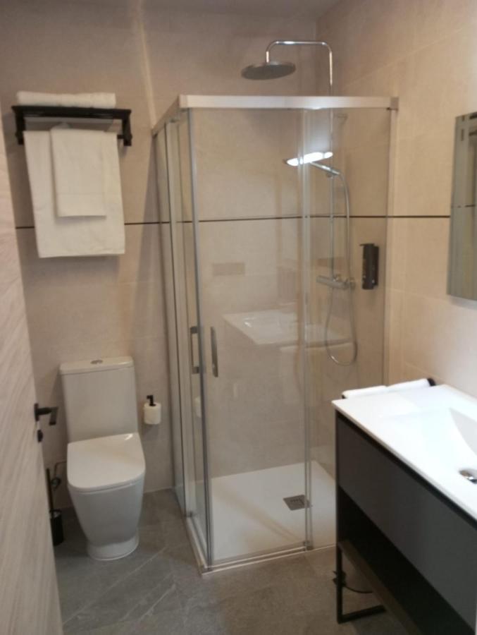 Dorm4you Arena 2 Aparthotel València