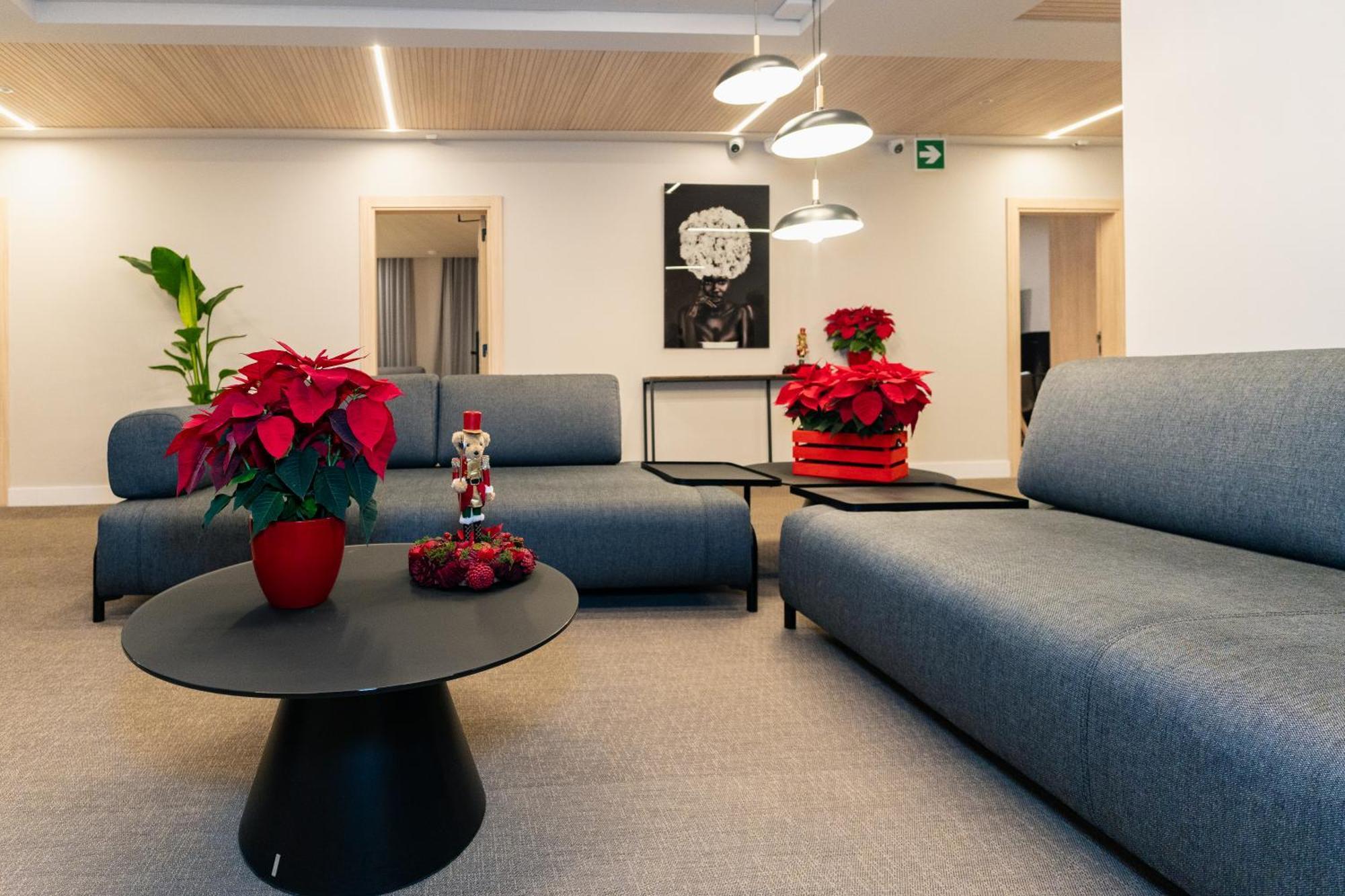 Dorm4you Arena 2 Hotel apartamentowy