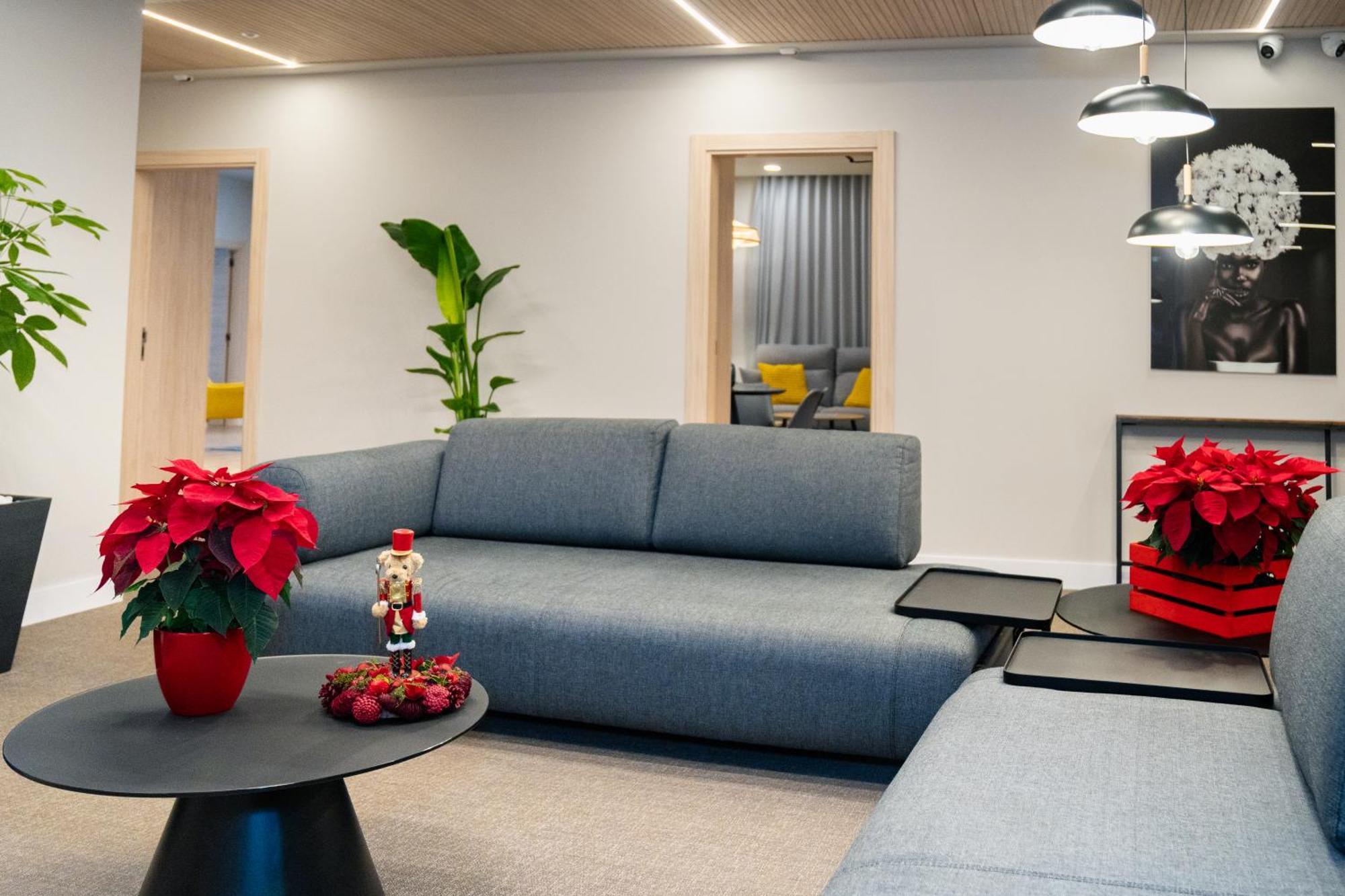 Dorm4you Arena 2 * Walencja