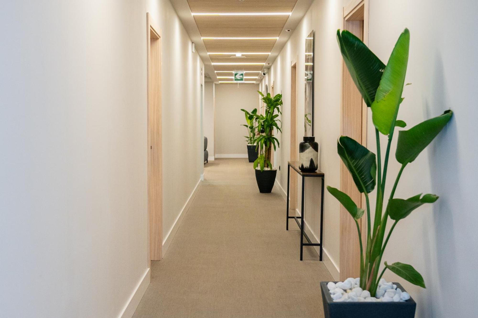 Dorm4you Arena 2 Hotel apartamentowy Walencja