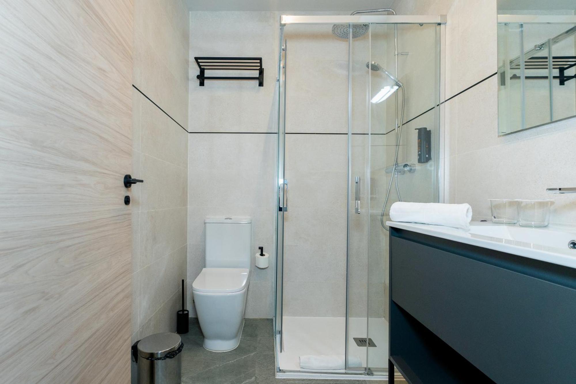 Aparthotel Dorm4you Arena 2 València