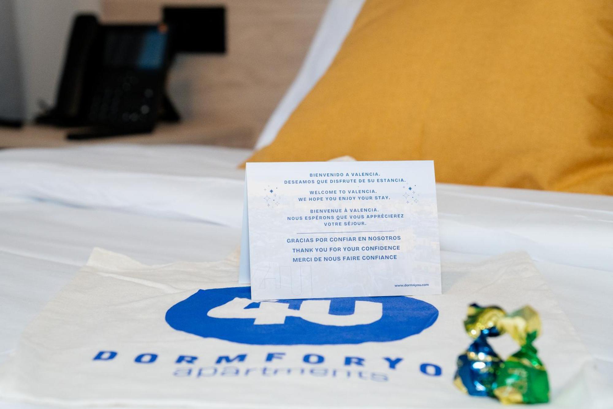 Dorm4you Arena 2 Hotel apartamentowy