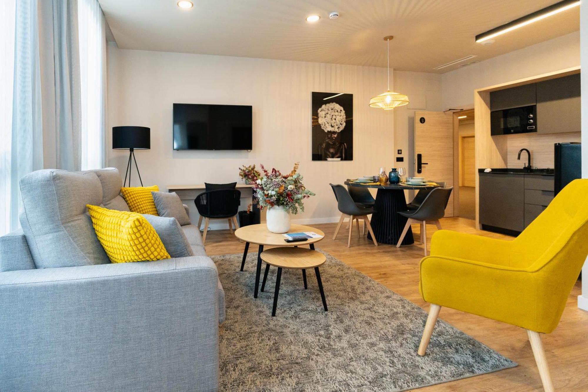 Dorm4you Arena 2 Walencja