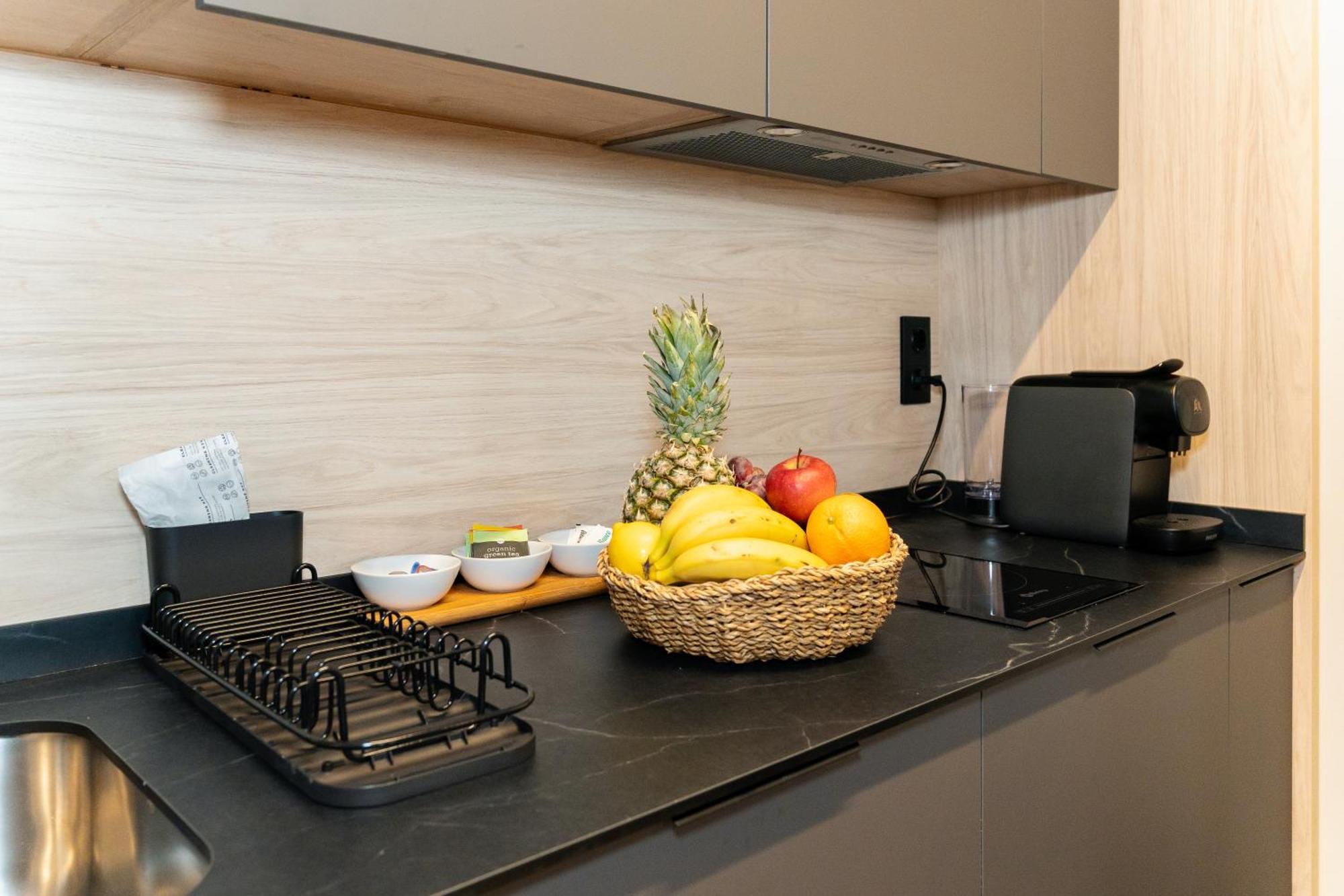 Aparthotel Dorm4you Arena 2 València